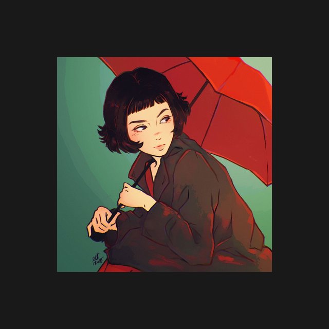 Amélie