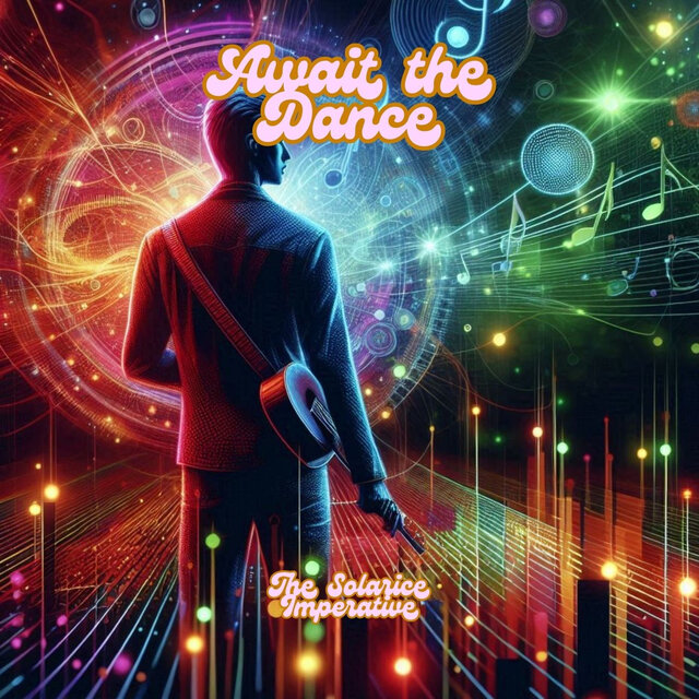 Await the Dance