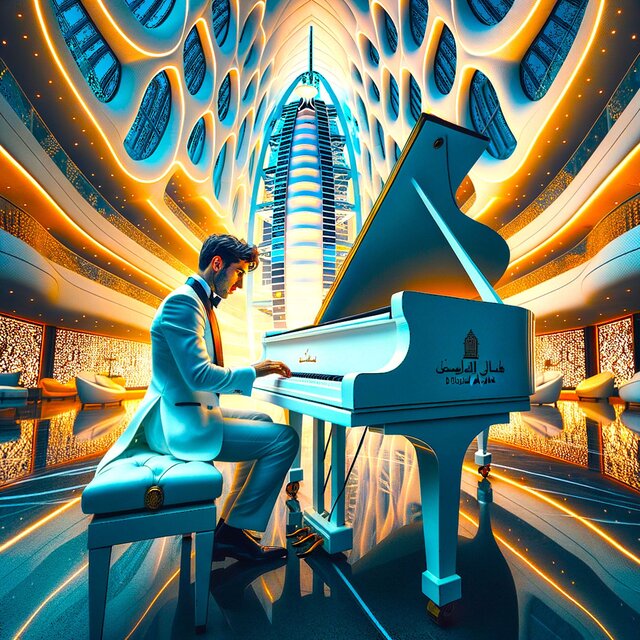 The Melody