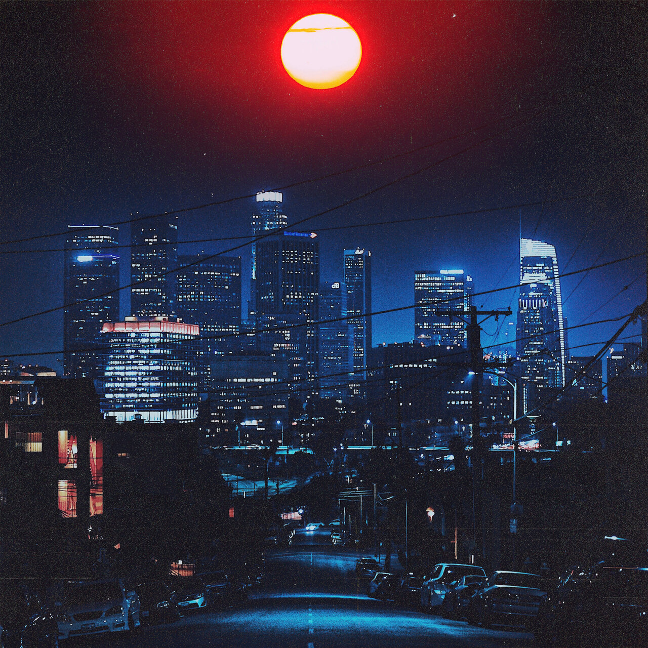 Midnight Sun by 1depth on TIDAL