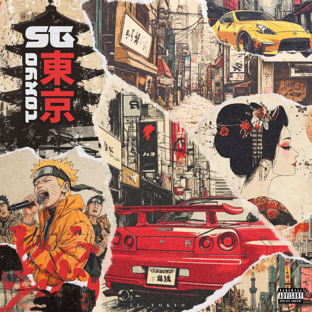 Tokyo