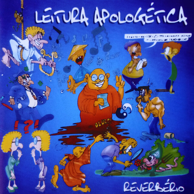 Reverbério - Leitura Apologética
