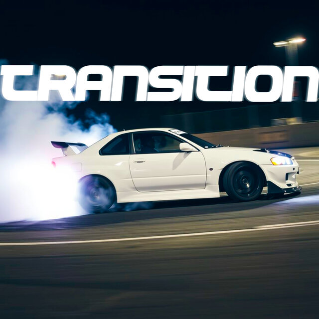TRANSITION