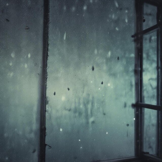 Rains Goodbye