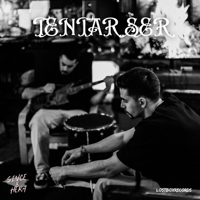 Tentar Ser (feat. Hera)