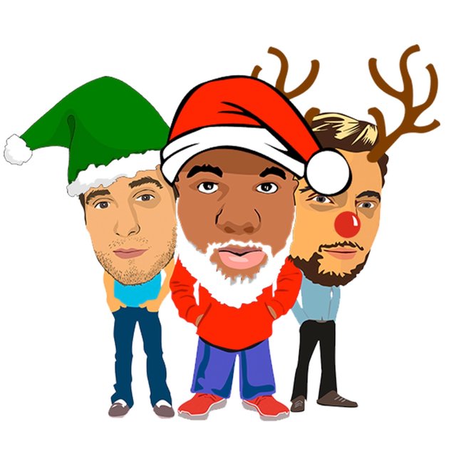 12 Days of NerdOut Fan Contest