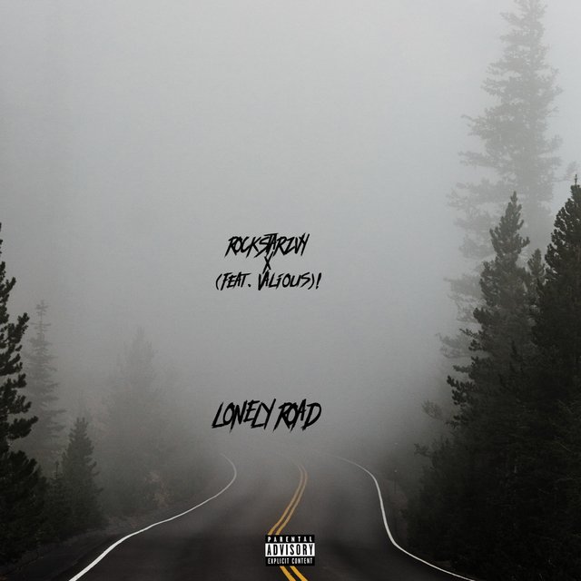 LONELY ROAD (feat. Valious!)