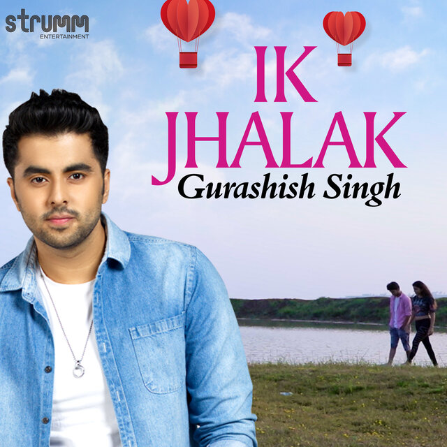 Ik Jhalak - Single