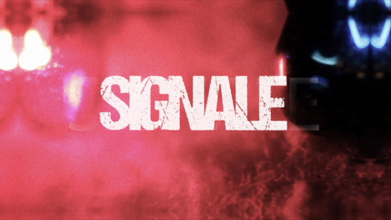 Signale (feat. Alex Wesselsky) [Brett-Version] [Lyric Video]