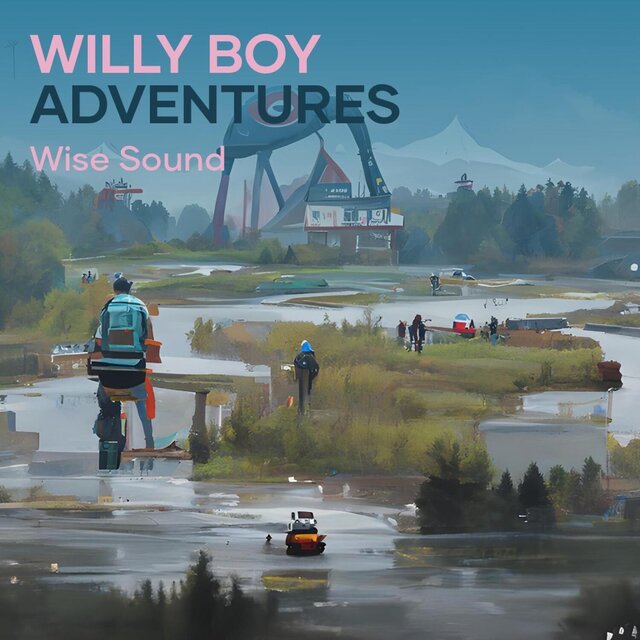 Willy Boy Adventures
