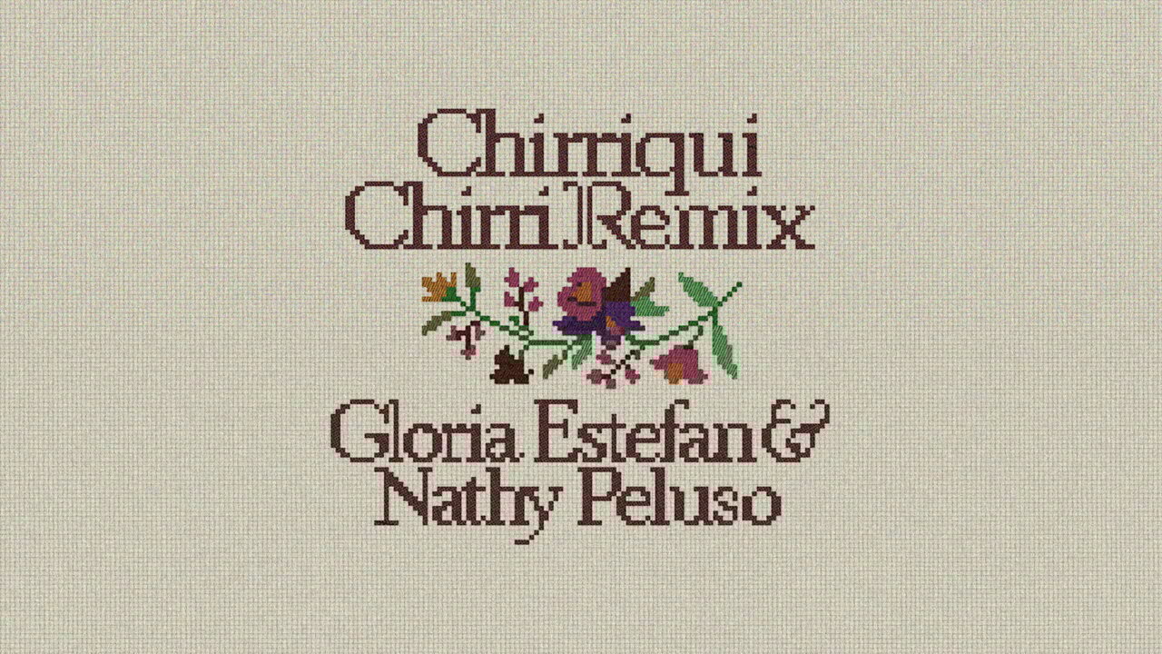 Chirriqui Chirri (Remix - Official Lyric Video)