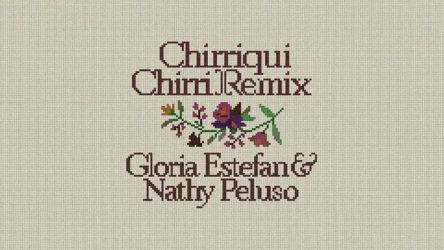Chirriqui Chirri (Remix - Official Lyric Video)