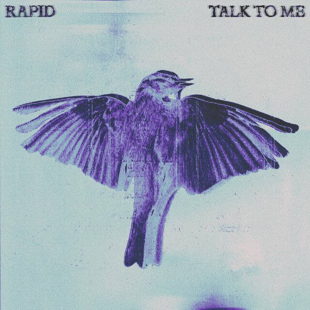 Talk To Me