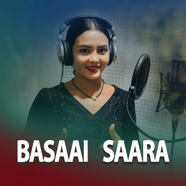BASAAI SAARA