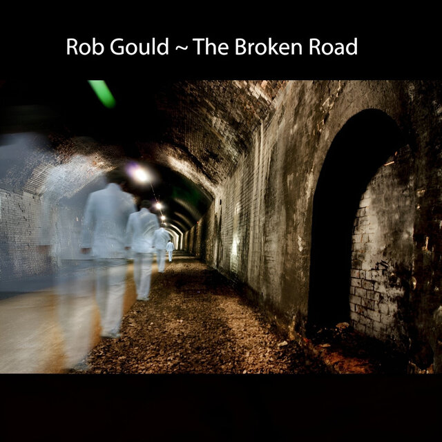 The Broken Road