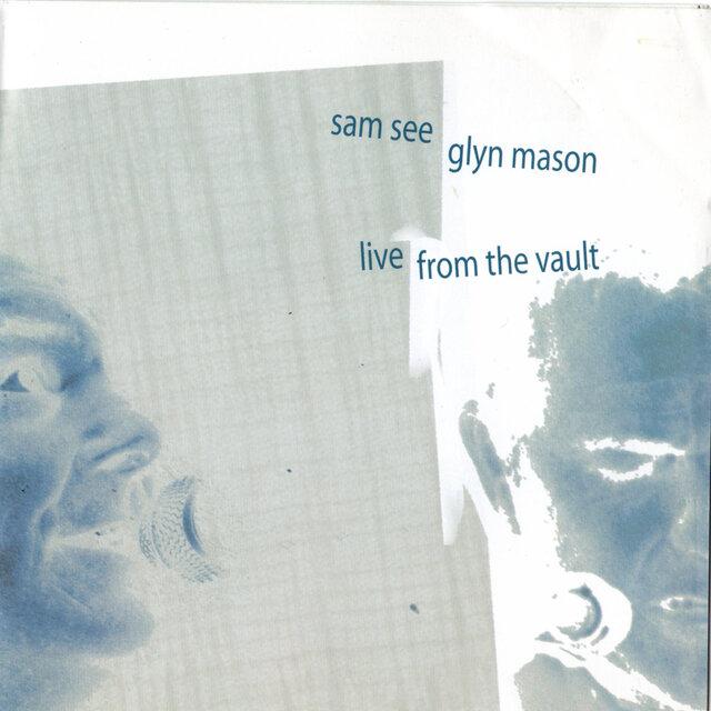 Live from the Vault