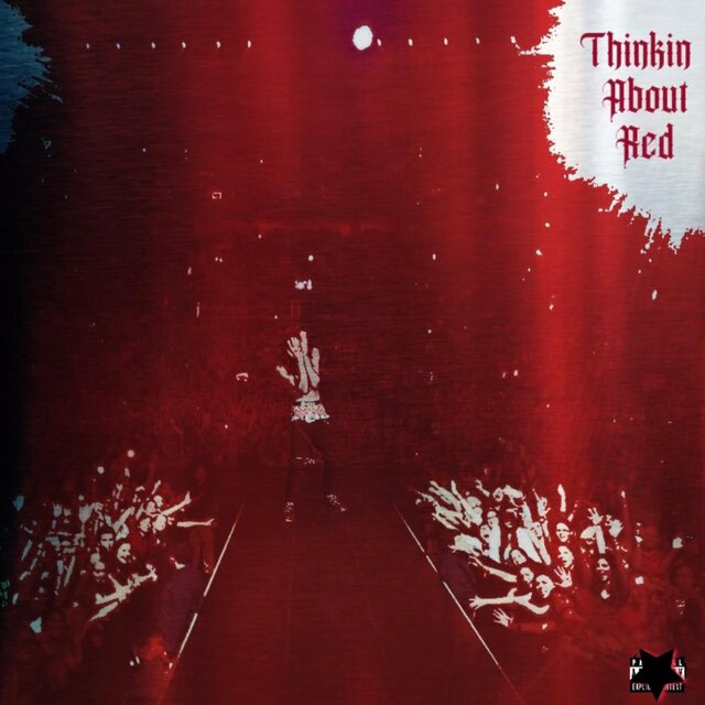 Thinkin' About Red