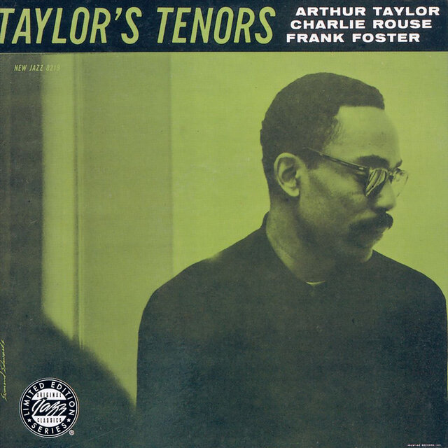 Taylor's Tenors
