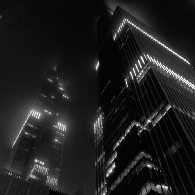 Little Dark Age