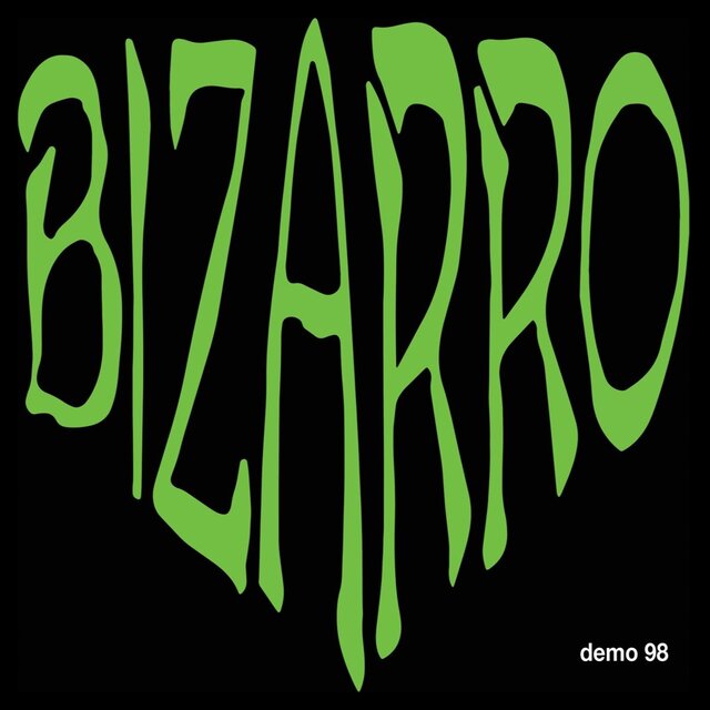 Bizarro Demo 98
