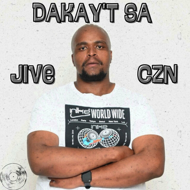 Jive Czn