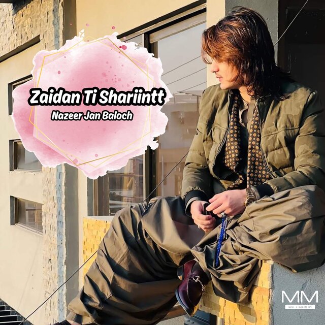 Zaidan Ti Shariintt