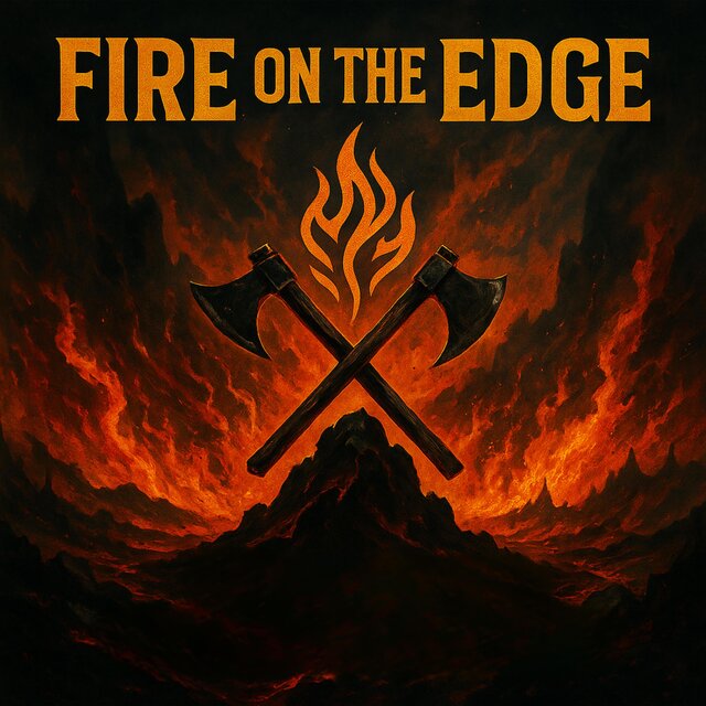 Fire on the Edge