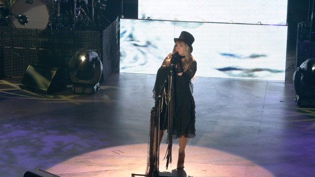 Rhiannon (Live at Grainger Studios, Chicago, 2007)