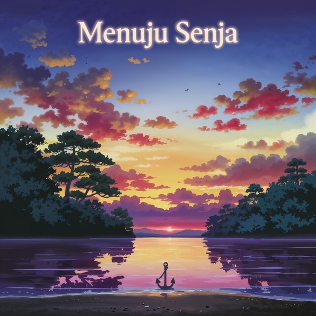 Menuju Senja
