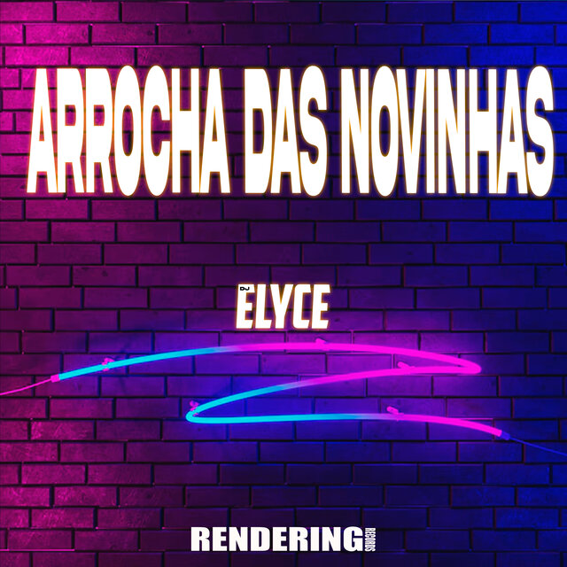 Arrocha das Novinhas
