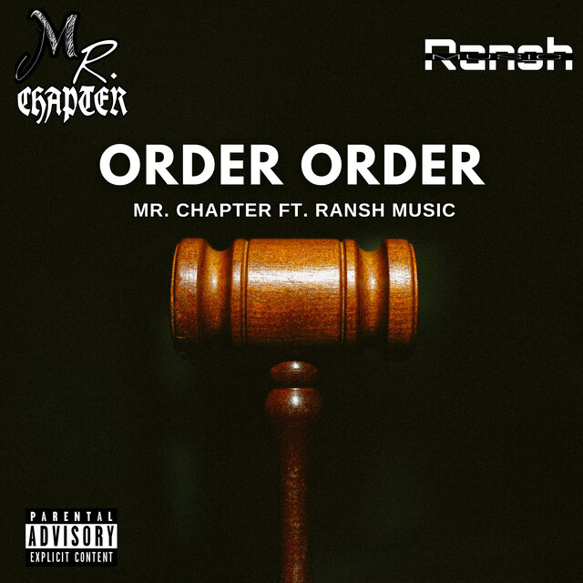 Order Order