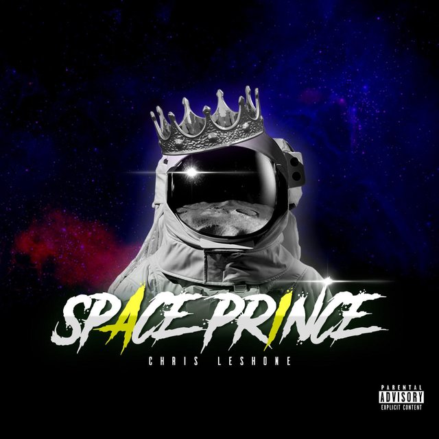 Space Prince