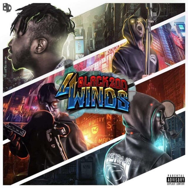 4 Winds