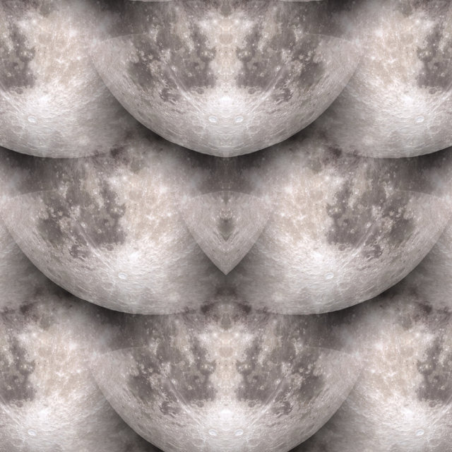 Relax On The Moon