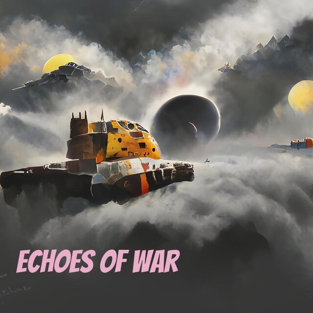 Echoes Of War