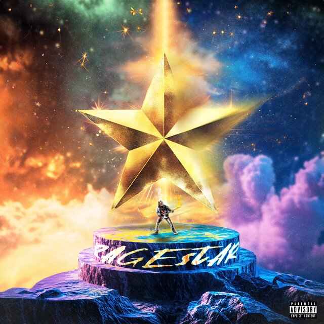 RAGE STAR