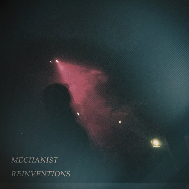 Reinventions