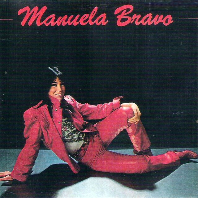 Manuela Bravo