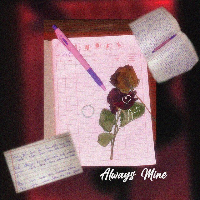 Always Mine
