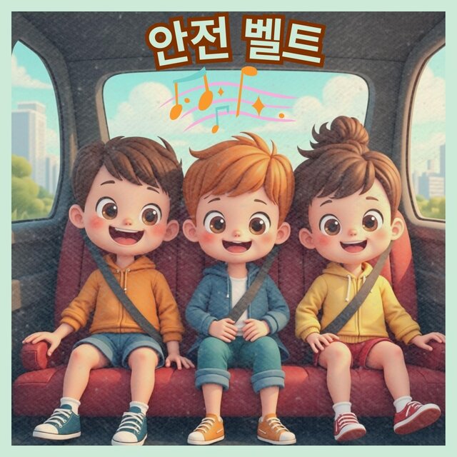안전 벨트