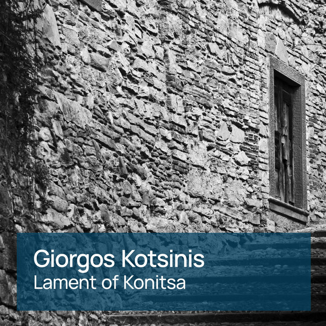Lament of Konitsa