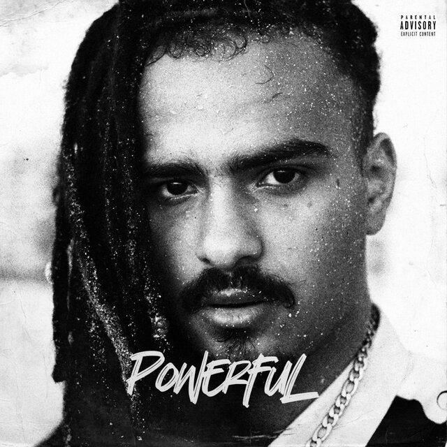 Powerful (feat. Systematic mess)
