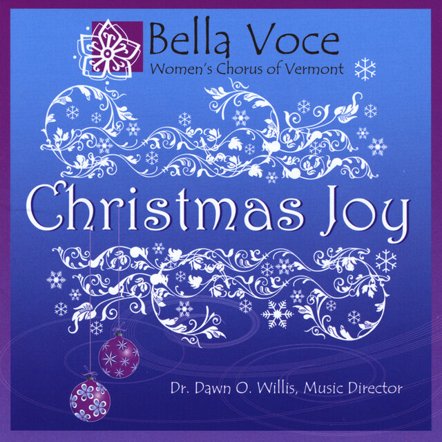 Christmas Joy