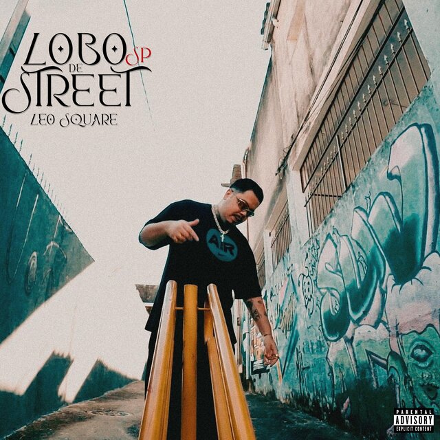 O Lobo de Sp Street