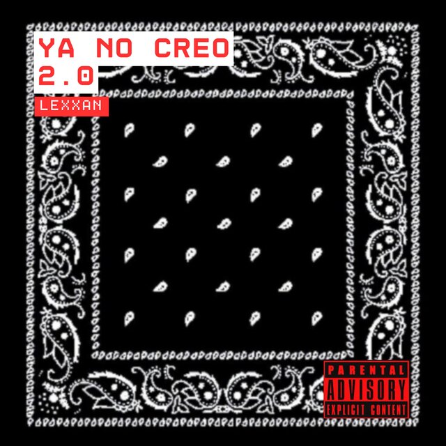 ya no creo (1/56)