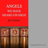 Angels We Have Heard on High