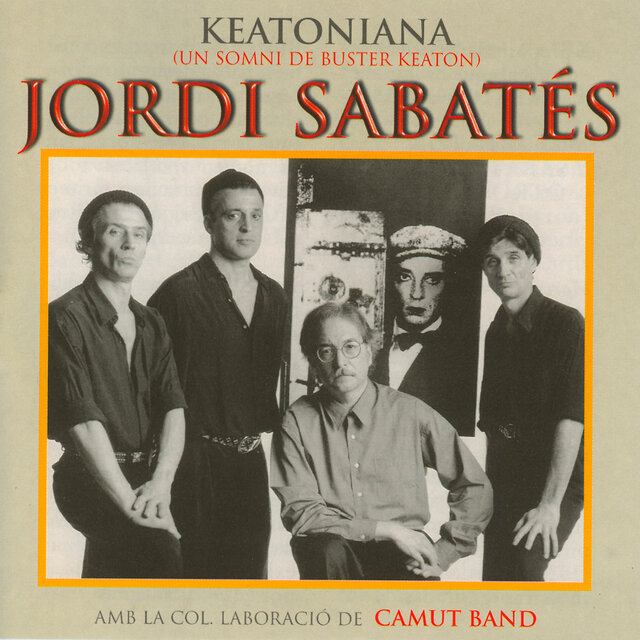 Keatoniana: Un Somni de Buster Keaton