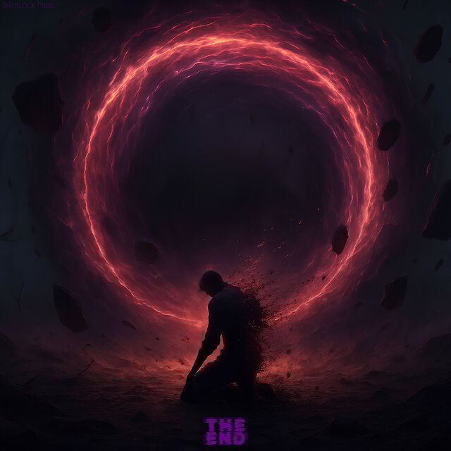 THE END