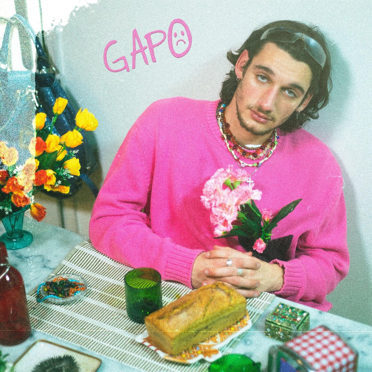 Gapo Rapper Gapo on TIDAL