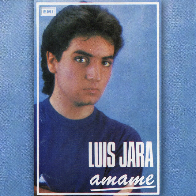 Ámame